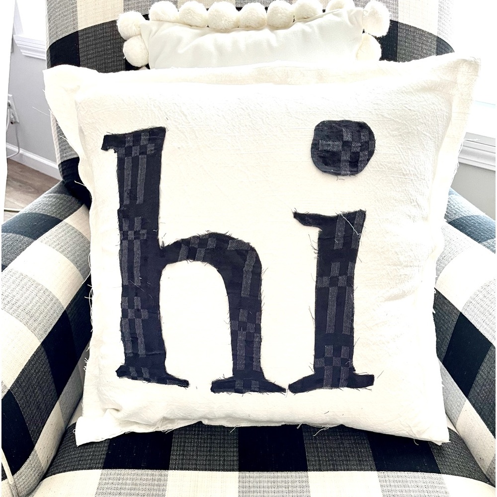 Meet your Posher, Michelle